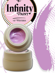 #14 Wisteria Infinity Gel Paint
