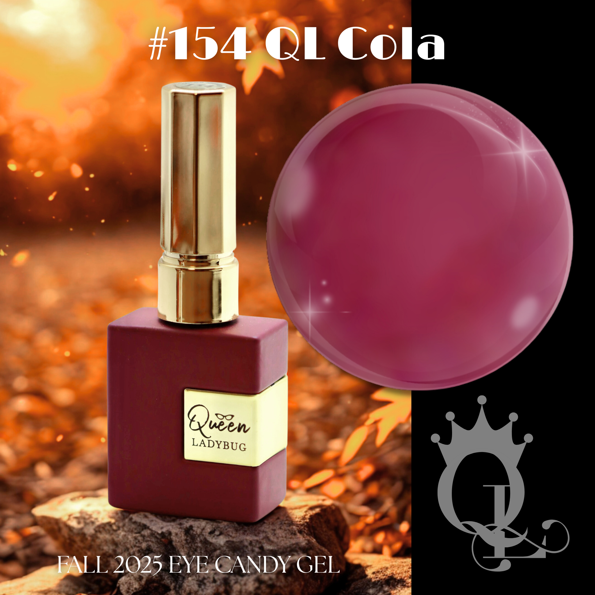 Eye Candy Fall 2025 Collection (12pcs.)