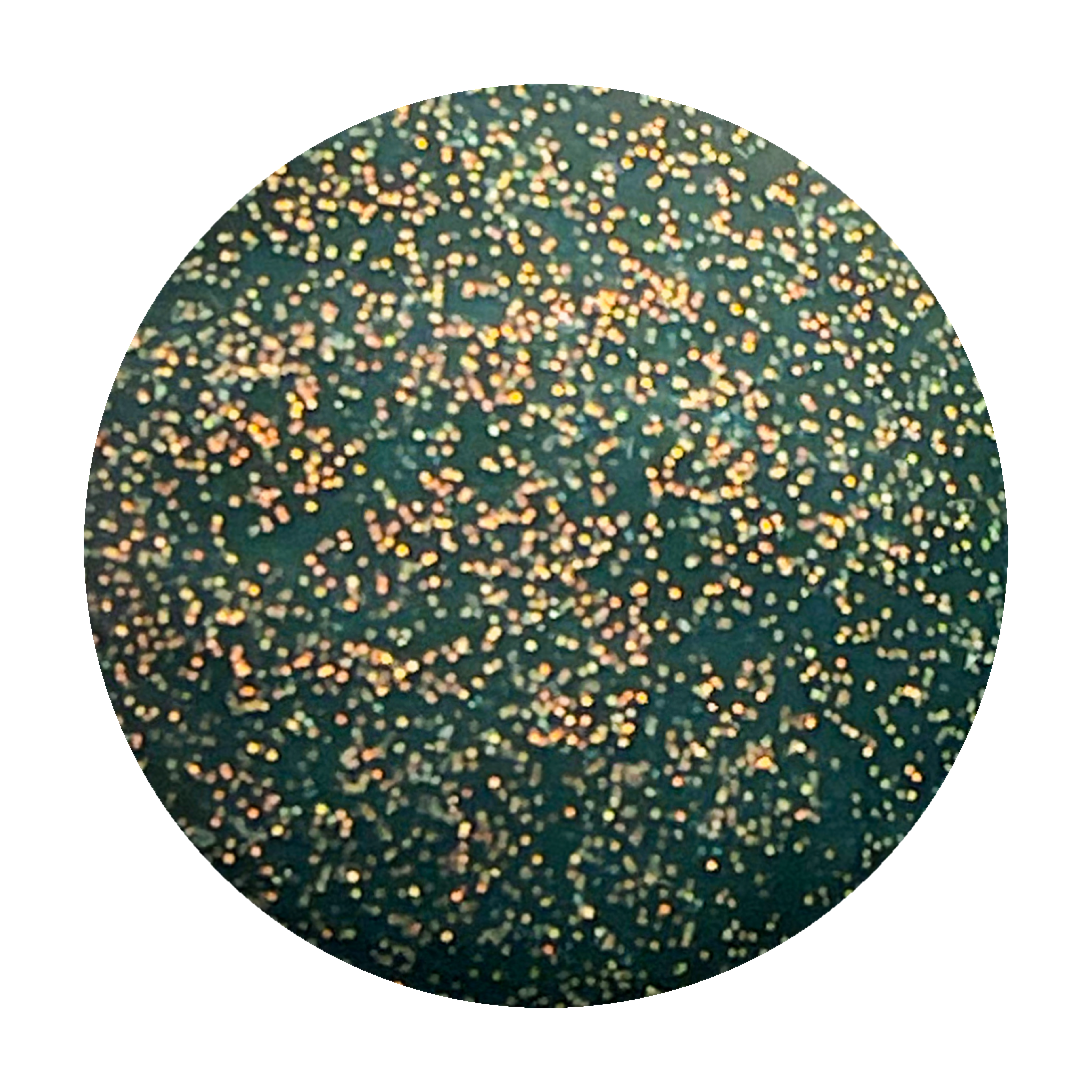 MATTE "Golden Globe" -- Matte Hollywood Top Gel