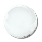 #15 Whisper Gloss -- Eye Candy Gel Polish: Spring