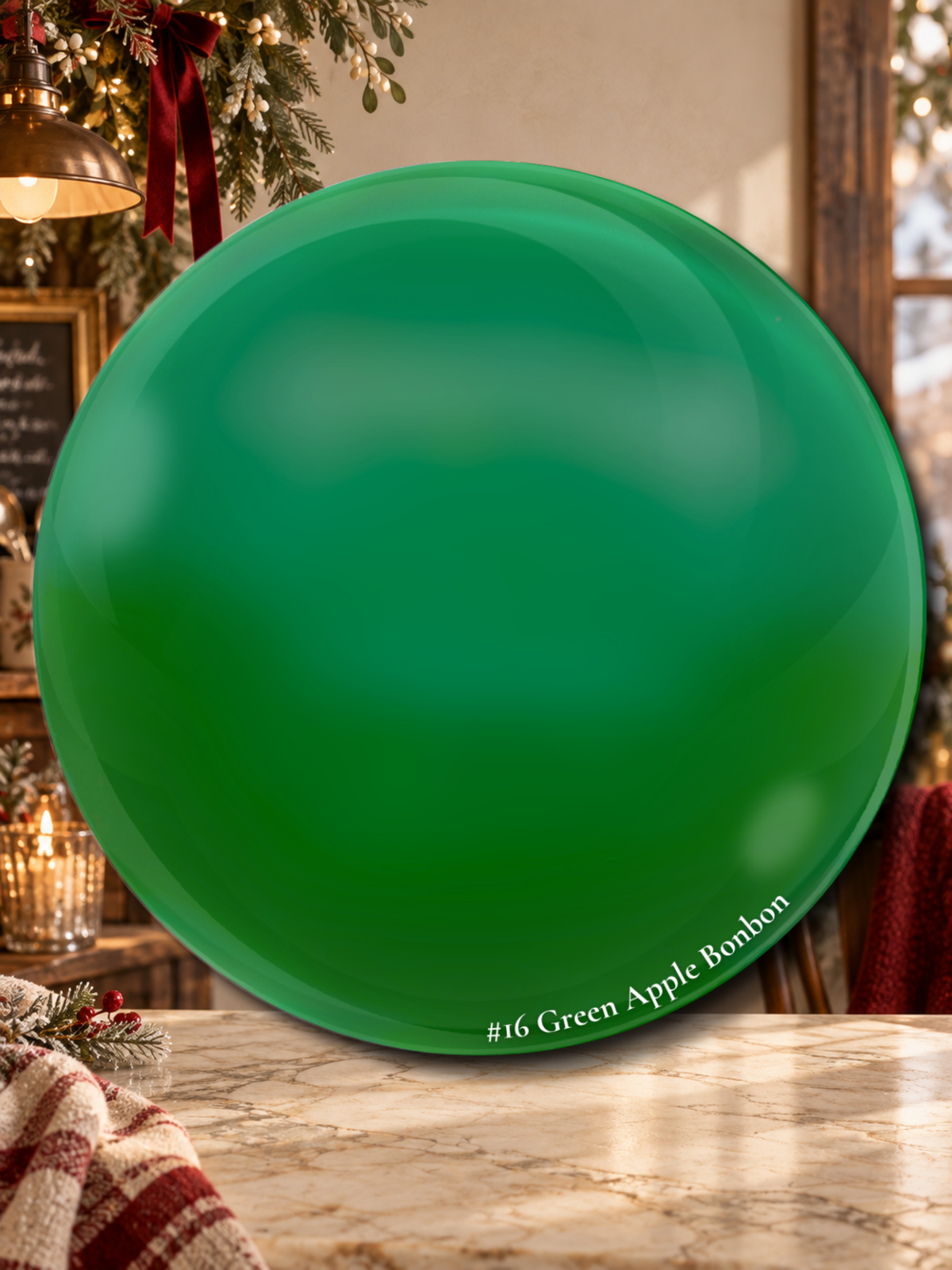3 Month Layaway PAYMENT PLAN - Eye Candy 24 Days of Christmas - Advent-Inspired Box
