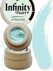 #16 Pale Jade Infinity Gel Paint