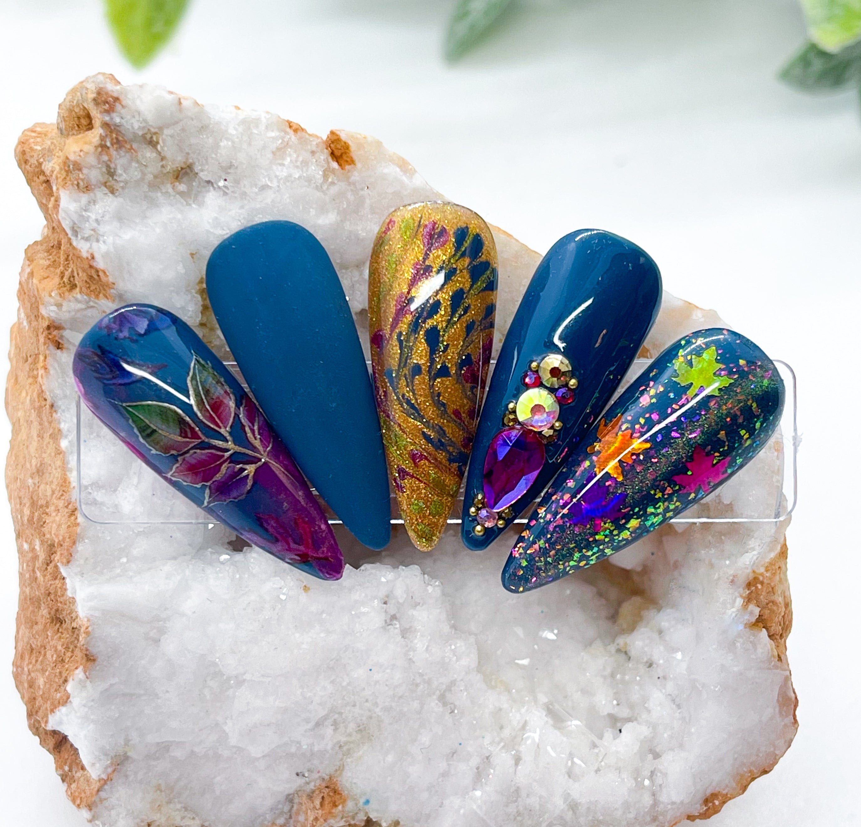 Vintage Villains: "Poor Unfortunate Souls" CREAM