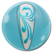 No. 19 Sky Blue - QL Liner Gel