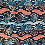 MM - "51-01 Desert Cobra" - - Nail Transfer Foil