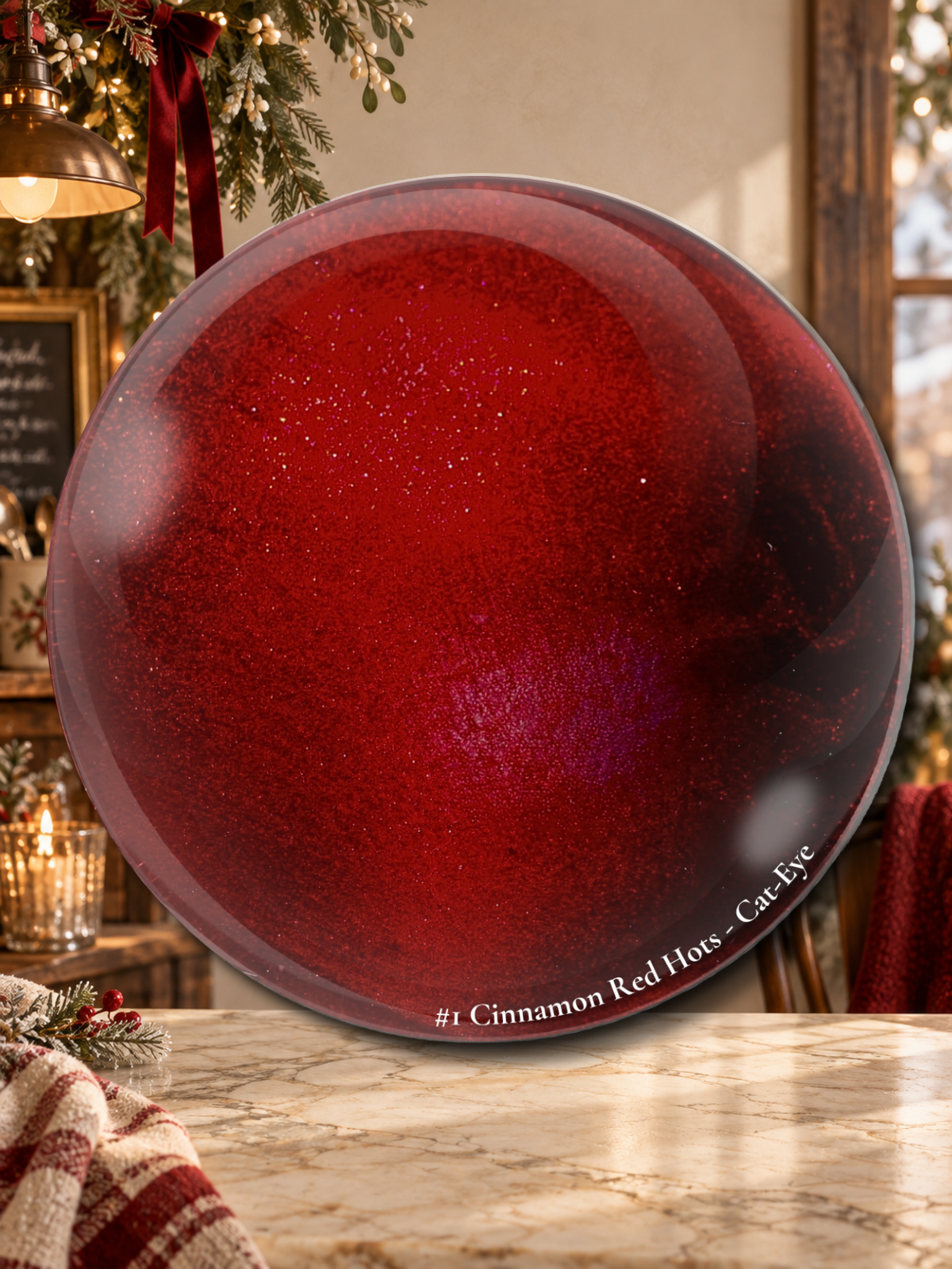 3 Month Layaway PAYMENT PLAN - Eye Candy 24 Days of Christmas - Advent-Inspired Box