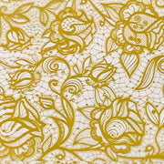 67-04 Thorn To Be Wild -- Nail Transfer Foil