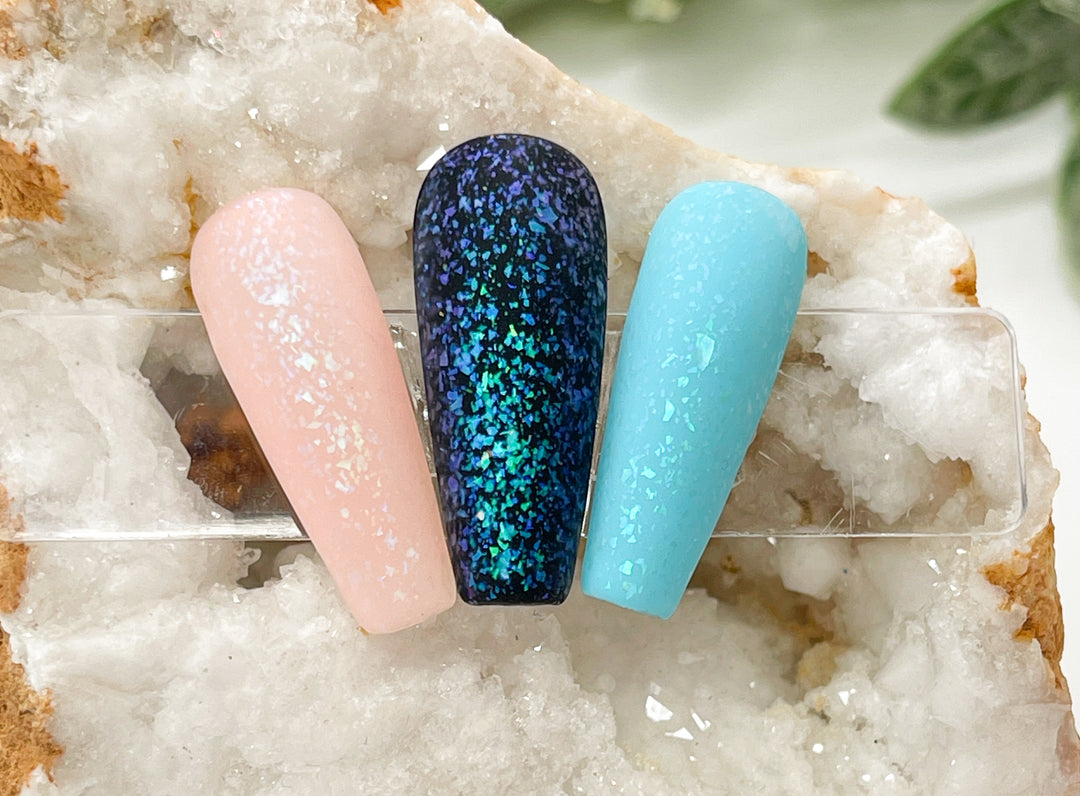 MM - MATTE Hollywood Collection Top Gel: Broadway Lights