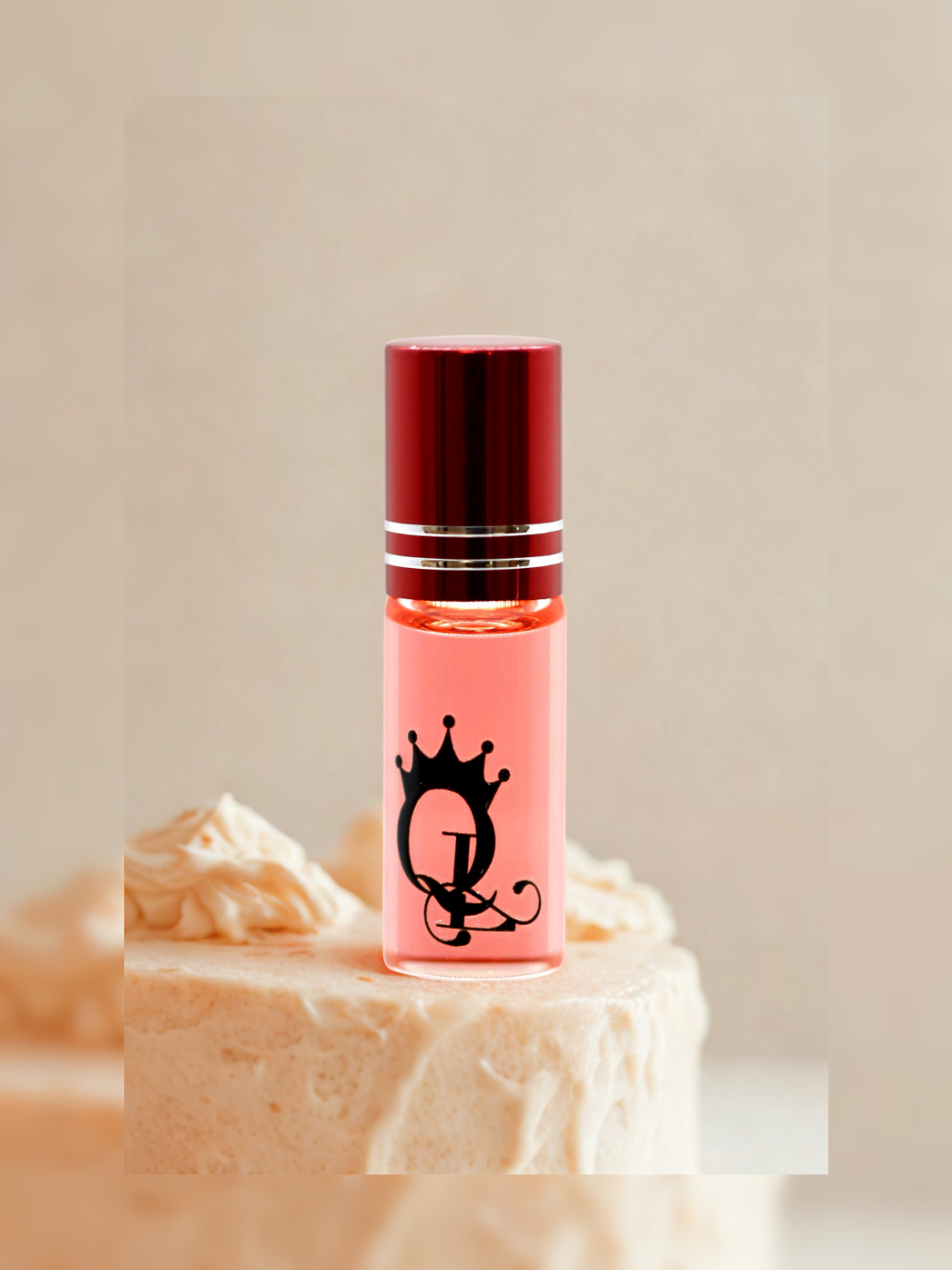 Mini Size -- Revitalizing, Double Essence Cuticle Oil