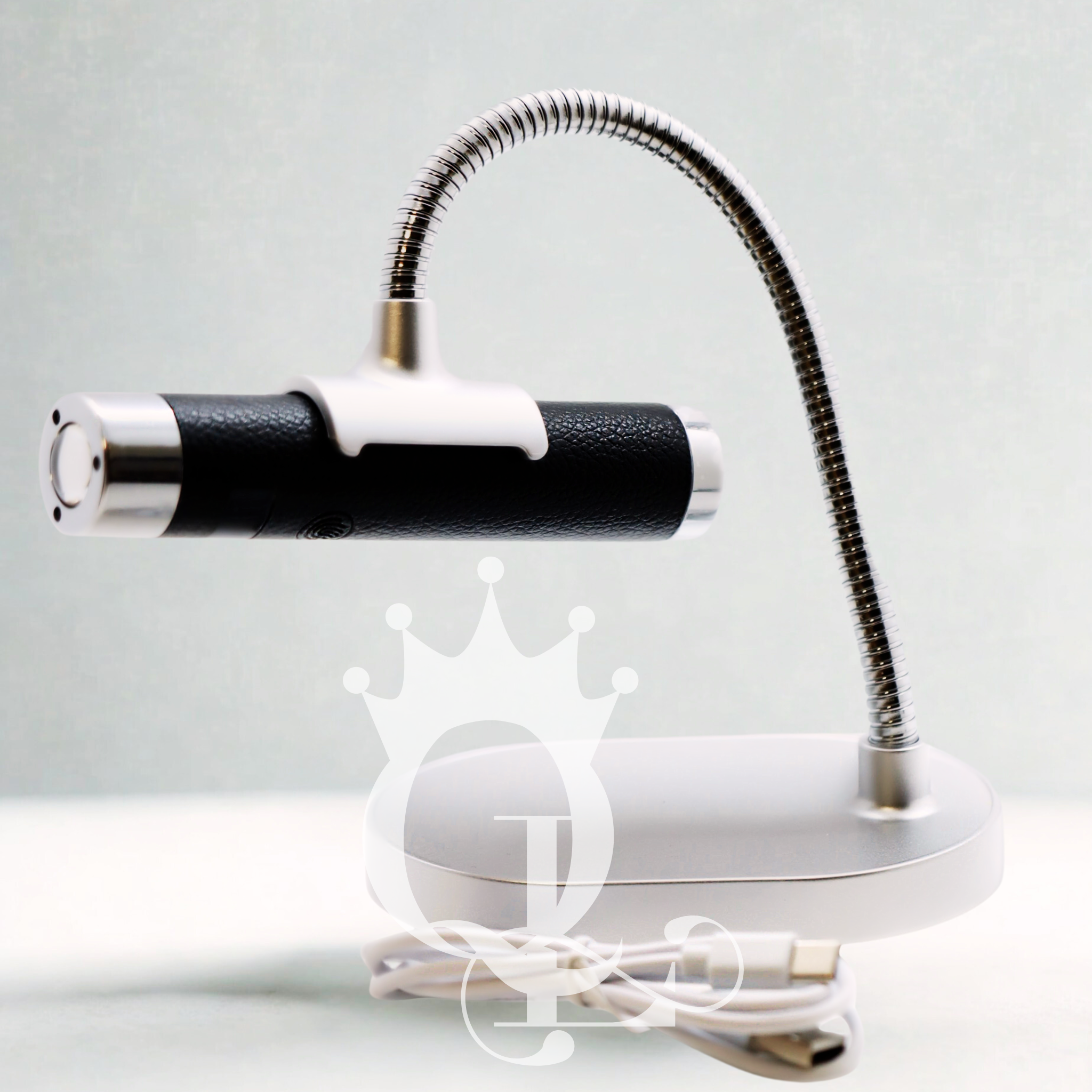 Intellicure - Smart LED Lamp