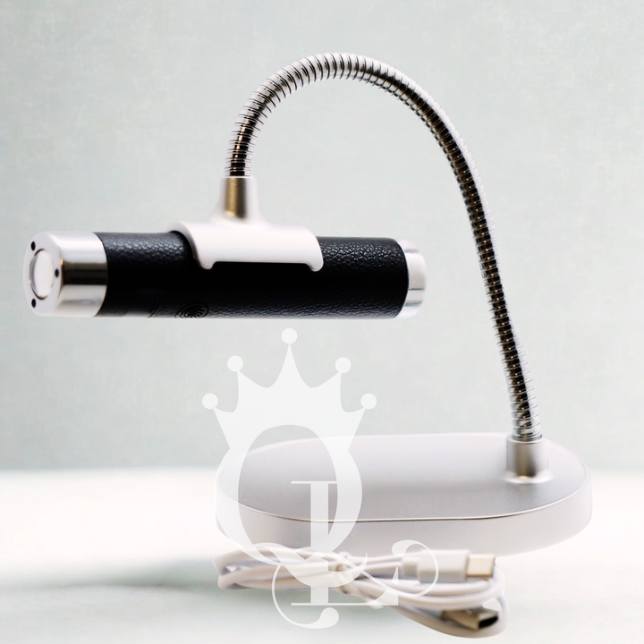 Intellicure - Smart LED Lamp