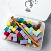 Sponge Applicator Tool w/Refill Sponges -- 13 Days of Halloween