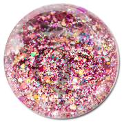Rose & Shine -- Gumdrop Gardens Cosmetic-Grade Glitter