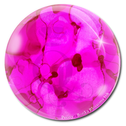 Peony -- 10ml Bonka Blossoms Alcohol Ink