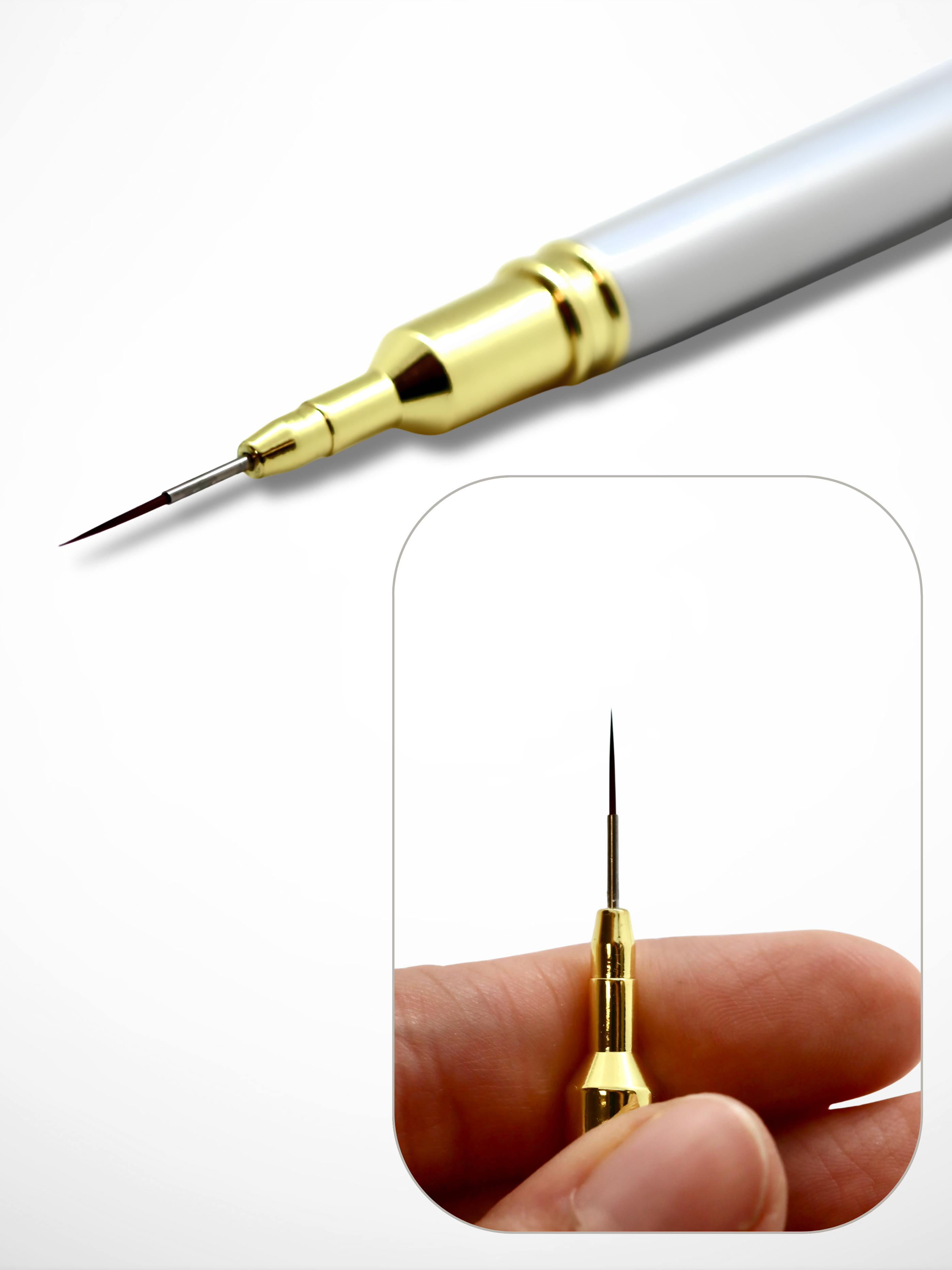 Infinity Brush 2.0