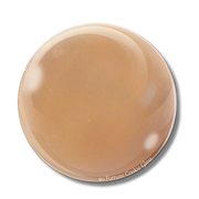 #20 Fortune Cookie Gloss -- Eye Candy Gel Polish: Spring