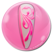 No. 20 Bubblegum - QL Liner Gel