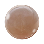 #21 Cashmere Gloss -- Eye Candy Gel Polish: Summer