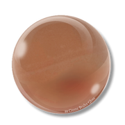 #22 Crème Brûleé -- Eye Candy Gel Polish: Summer