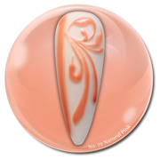 No. 23 Natural Pink - QL Liner Gel