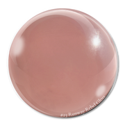 #23 Runway Rebel Gloss -- Eye Candy Gel Polish: Fall