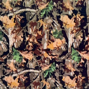 MM - "55-09 Hunting Life" - - Nail Transfer Foil