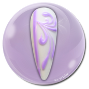 No. 25 Lilac - QL Liner Gel