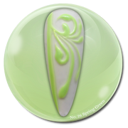 No. 26 Spring Green - QL Liner Gel