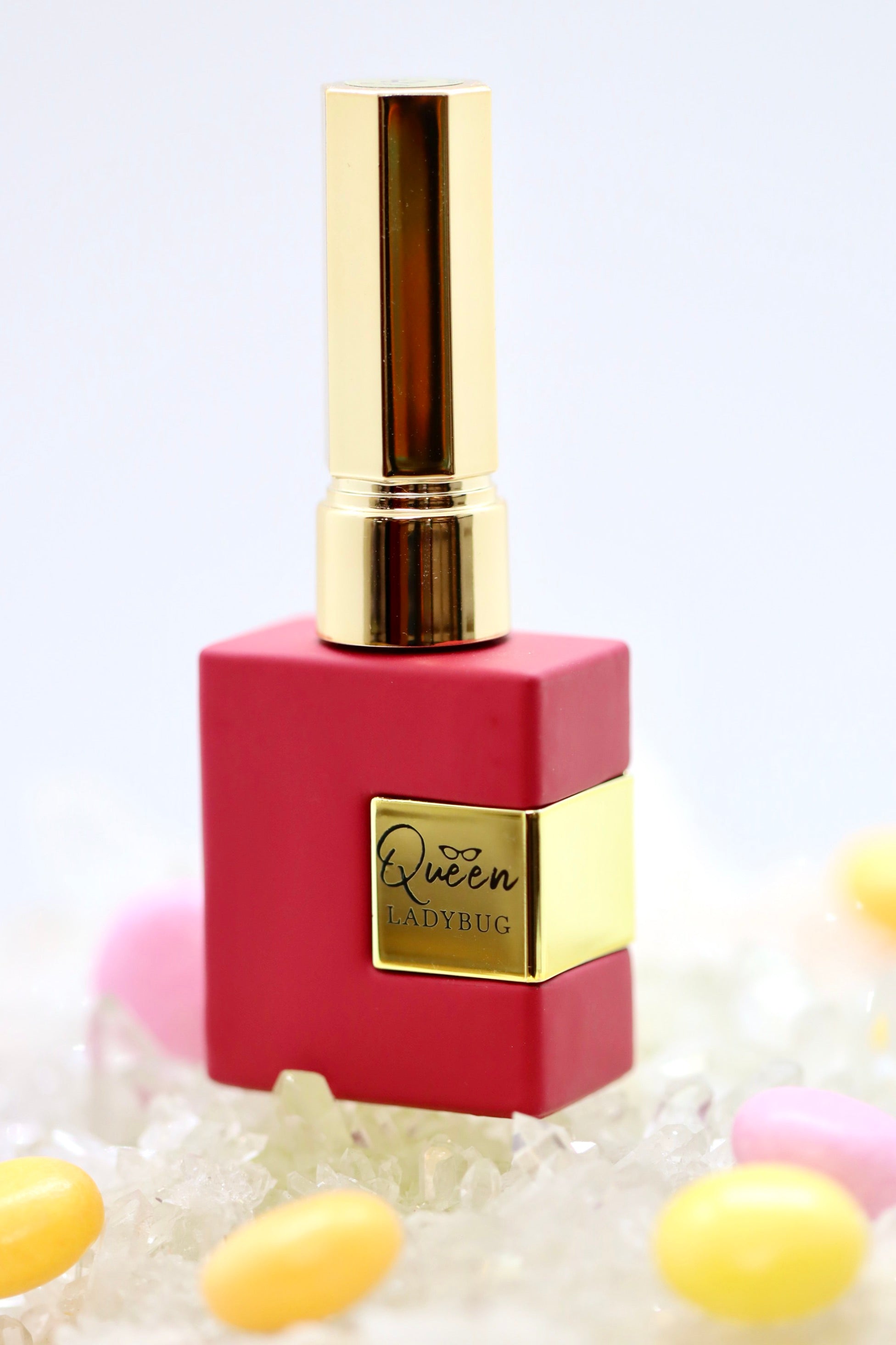 #82 Everlasting Gob-Talker -- Eye Candy Gel Polish: Spring