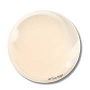 #28 Pixie Sugar -- Eye Candy Gel Polish: Spring