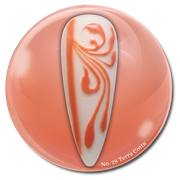 No. 28 Terra Cotta  - QL Liner Gel
