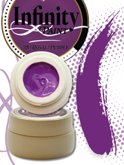 #28 Royal Purple Infinity Gel Paint