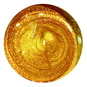 Whipped Cream Gel-GOLD