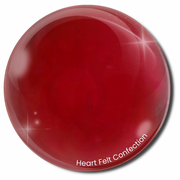 #151 Heart Felt Confection -- Eye Candy Gel Polish: Fall 2025