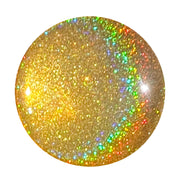 "Midas Made This" -- Glimmer Glitz Holo Dust