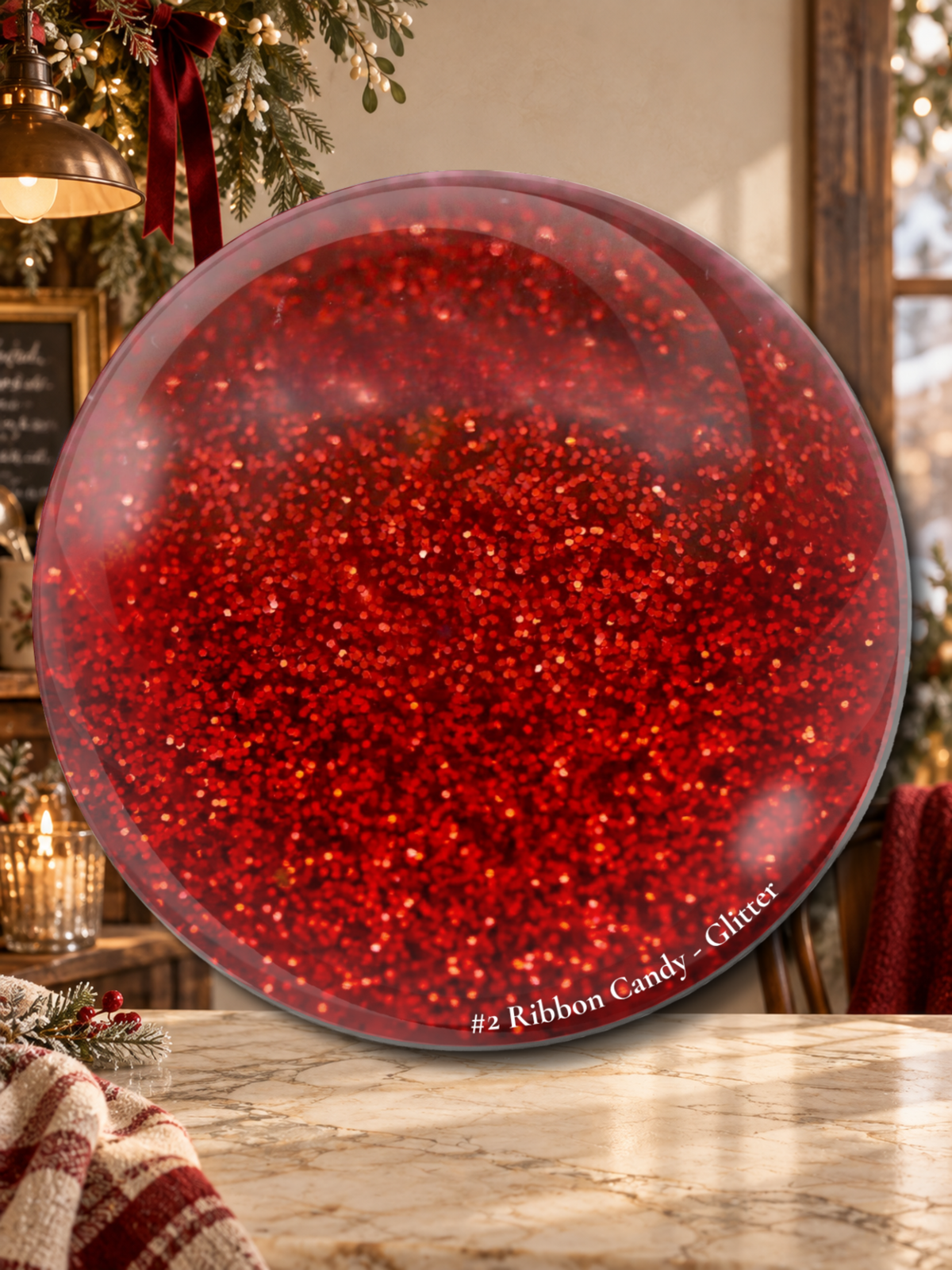 3 Month Layaway PAYMENT PLAN - Eye Candy 24 Days of Christmas - Advent-Inspired Box