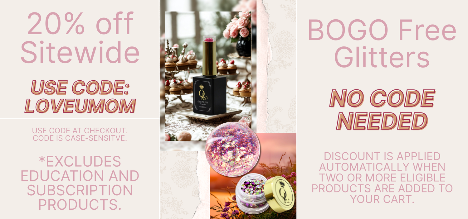 The Mobile Manicurist Nail Boutique