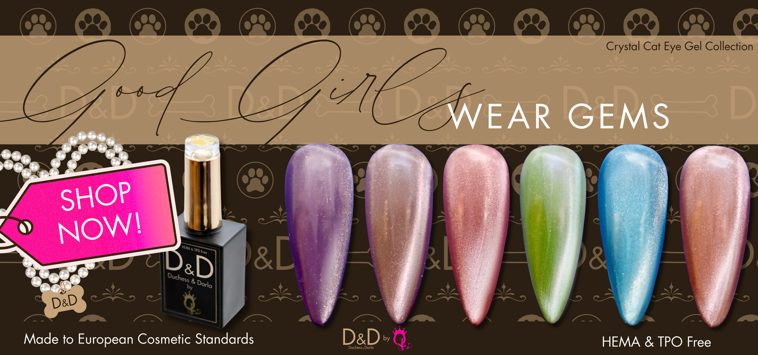 The Mobile Manicurist Nail Boutique