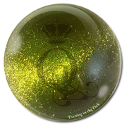 Evening in the Park -- SINGLE Christmas Vacation HEMA-Free Cat Eye Gel