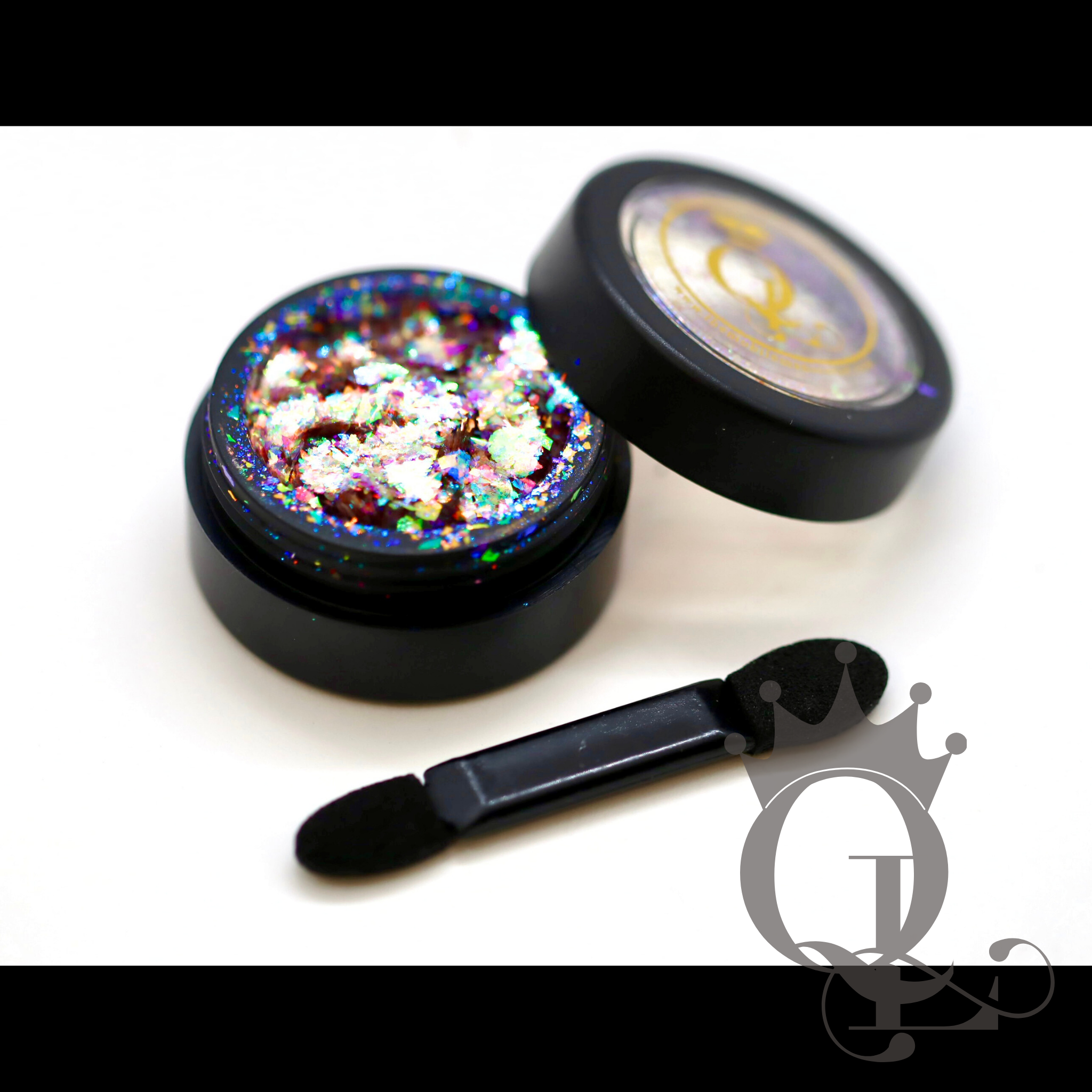 Sea Maiden's Song Candy Chrome - 13 Days of Halloween Chrome Powder