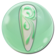 No. 31 Jade  - QL Liner Gel