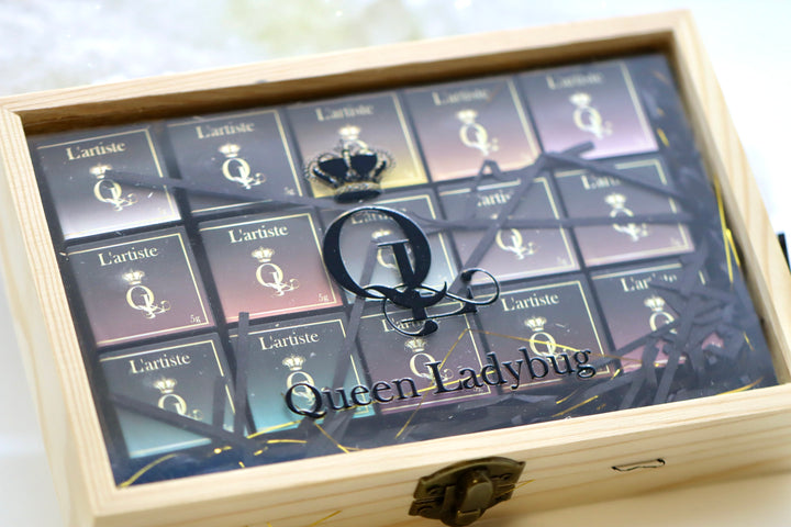 L'Artiste French Impressionist Gels