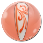 No. 32 Coral  - QL Liner Gel