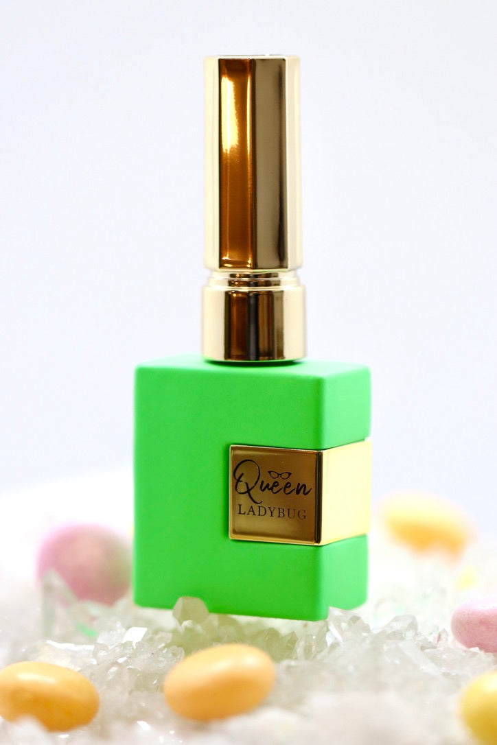 #115 My Main Squeeze -- Eye Candy Gel Polish: Summer