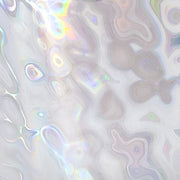 MM - "63-01 Ambient Waves" - - Nail Transfer Foil