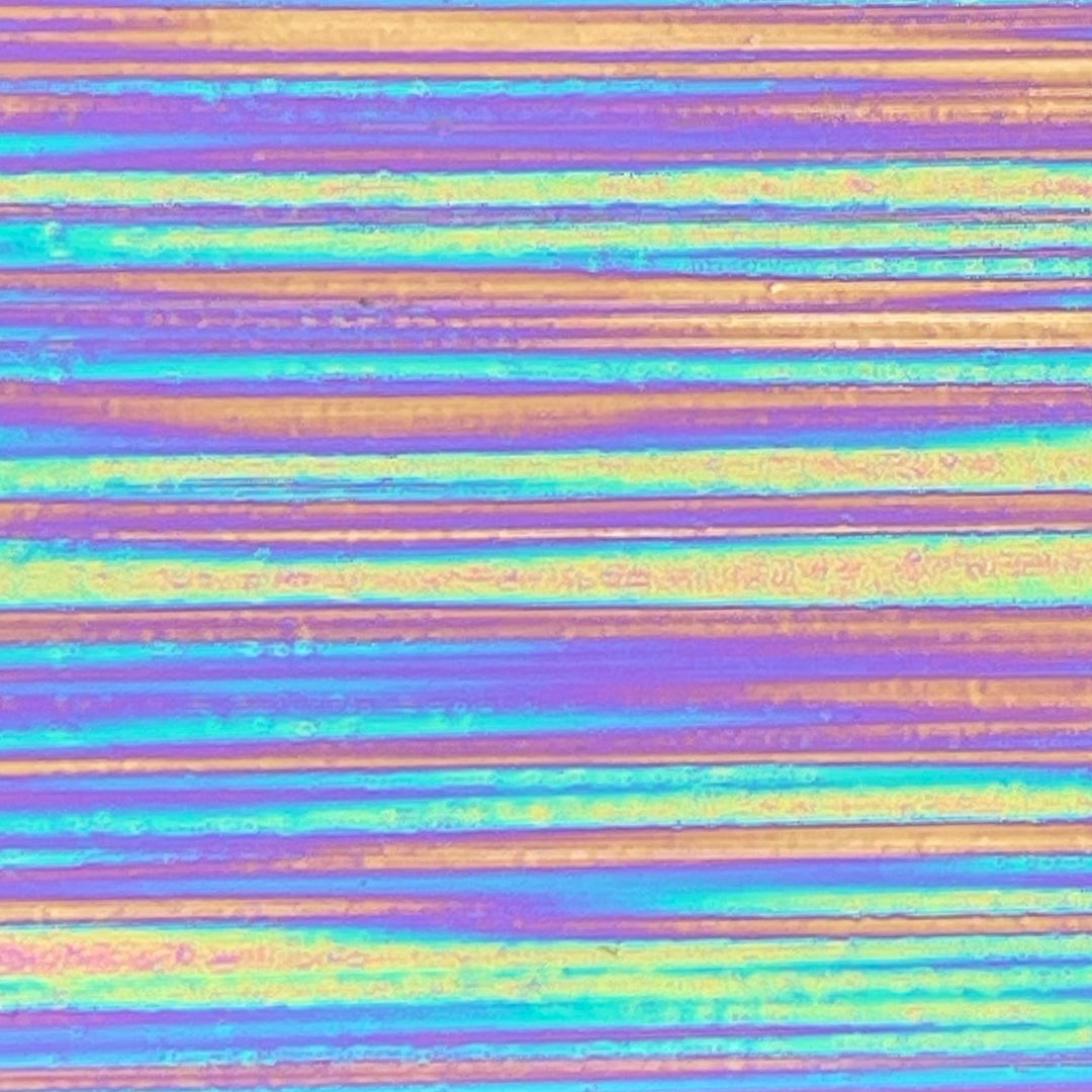 MM - "64-07 Saturn Pattern" - - Nail Transfer Foil
