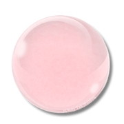 #35 Berry Tale Wedding -- Eye Candy Gel Polish: Summer