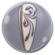 No. 36 Dove Gray  - QL Liner Gel