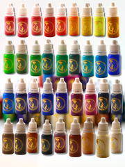 Set of 36 Liquessence Paints