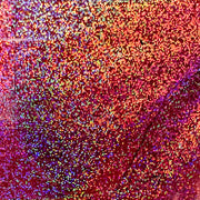 MM - "62-04 I Pink I Love You" -- Nail Transfer Foil